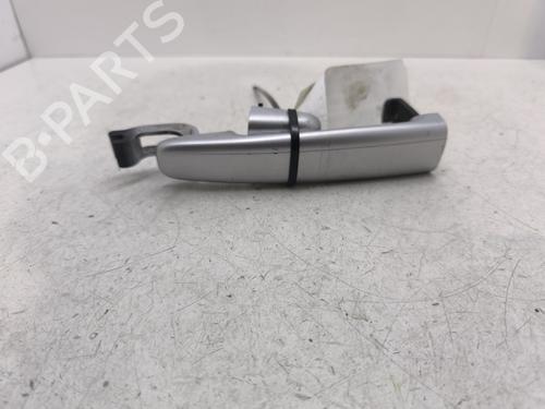 Used Rear right exterior door handle PEUGEOT 307 (3A/C) 1.6 16V (109 hp) 30162391