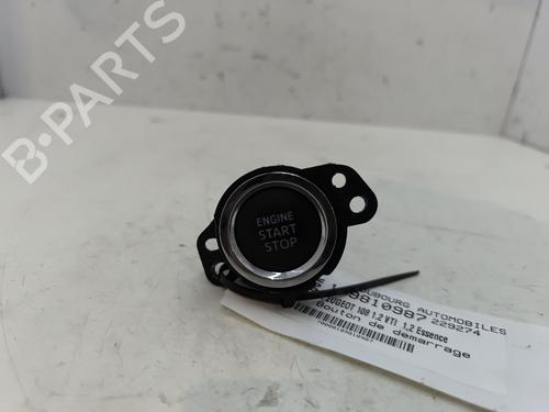 Kombi Kontakt / Stilkkontakt PEUGEOT 108 1.2 (82 hp) 27725585