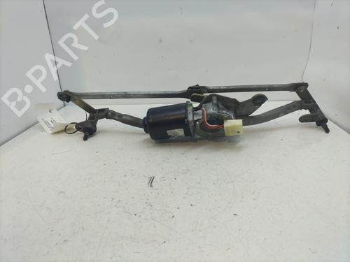 Used Front wiper motor PEUGEOT 106 II (1A_, 1C_) 1.5 D (57 hp) 29314909
