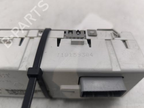 Display monitor RENAULT MEGANE III Hatchback (BZ0/1_, B3_) 1.5 dCi (BZ0C) | BP31062315C48 