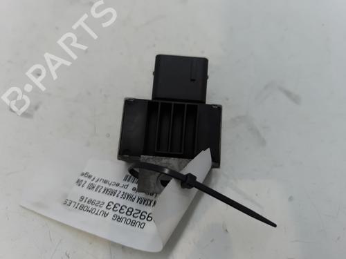 Electronic module CITROËN XSARA Break (N2) 2.0 HDI 90 | BP27805251M83 