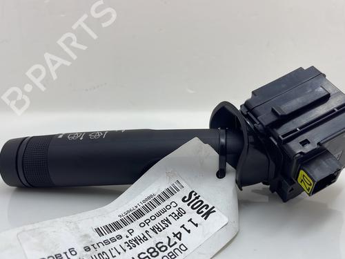 Steering column stalk OPEL ASTRA J (P10) 1.7 CDTI (68) | BP30134803I23