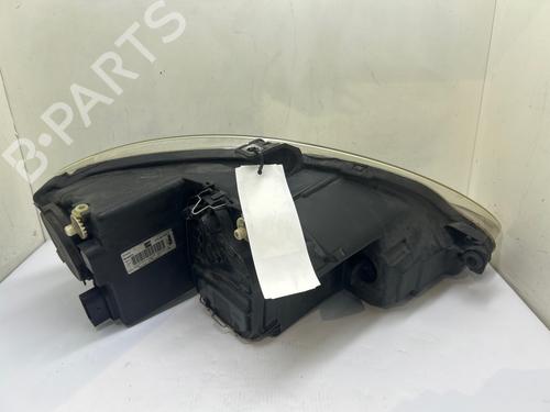 Left headlight SEAT ALTEA (5P1) 1.9 TDI | BP38452932C28 - Image 2