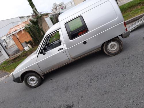 Left headlight CITROËN C15 Box Body/MPV (VD_) 1.1 i | BP29286264C28 