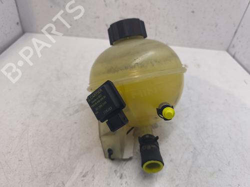 Expansion tank PEUGEOT 206 Hatchback (2A/C) 1.4 HDi eco 70 | BP27545872C120 