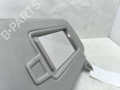 Left sun visor KIA STONIC (YB) 1.0 T-GDi | BP35886773I1 - Image 3