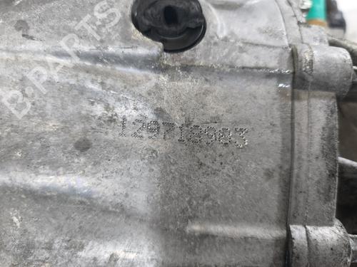 Gearbox RENAULT TRAFIC III Van (FG_) 2.0 dCi 120 (FGMN) | BP37503563M3 - Image 5