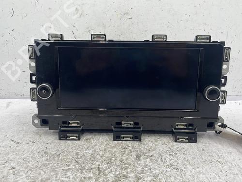 Display VW GOLF VIII (CD1, DA1) 1.0 TSI | BP26148185C48 - Image 4
