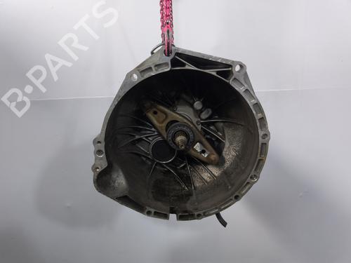 Gearbox BMW 1 Coupe (E82) 120 d | BP38780460M3 - Image 3