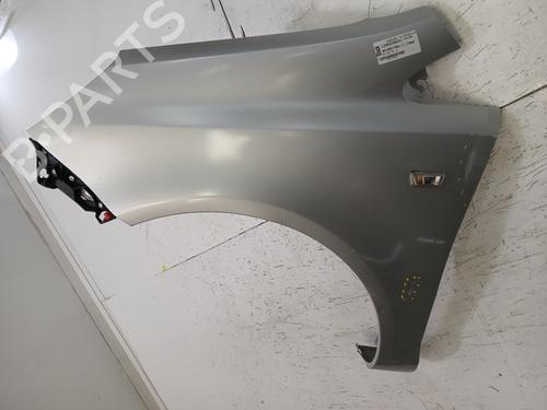 Used Left front fenders OPEL CORSA D (S07) 1.2 (L08, L68) (80 hp) 32313785