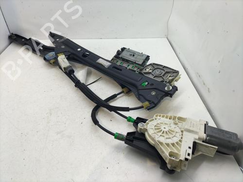 Rear left window mechanism AUDI A5 Sportback (8TA) 2.0 TDI | BP29377159C24 