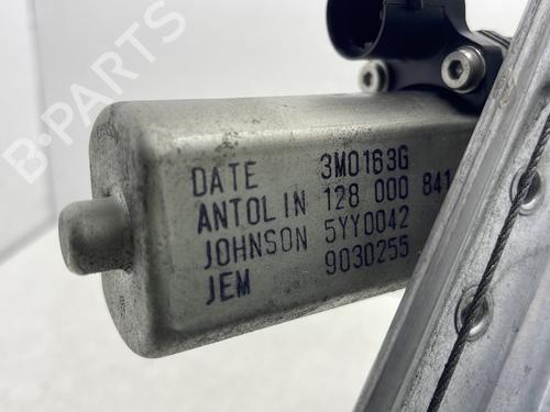 Front left window mechanism DACIA DUSTER (HS_) 1.5 dCi (HSAJ) | BP31090772C22 - Image 3