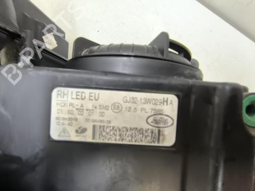 Used Right headlight Right headlight 38185287 38185287