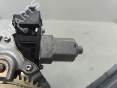 rear-right-window-mechanism-nissan-leaf-ze1-2017-31657896 main image