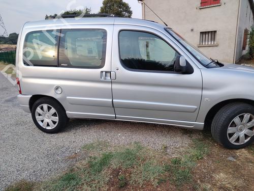 Used Parts CITROËN BERLINGO / BERLINGO FIRST Box Body/MPV (M_) 1.6 HDI 75 (MB9HW) (75 hp) 4324870