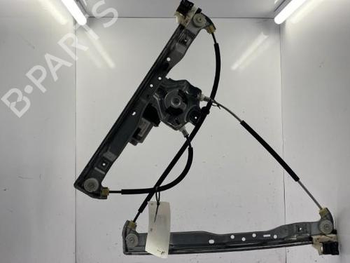 Used Front left window mechanism CITROËN DS3 (SA_) 1.6 HDi 90 (92 hp) 22839690