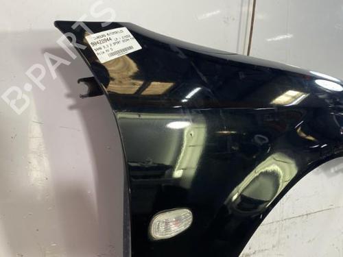 Błotnik przedni prawy SAAB 9-3 (YS3F, E79, D79, D75) 1.9 TiD | BP22838302C42 