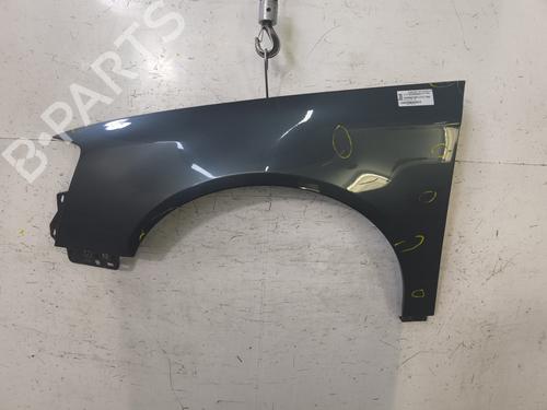 Forskærm venstre VW PASSAT B6 (3C2) 2.0 TDI 16V (140 hp) 31873532