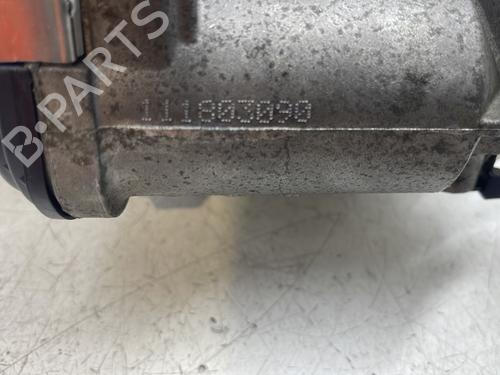 Used Throttle body Throttle body PEUGEOT 206 Hatchback (2A/C) [1998-2012] 29054521 29054521