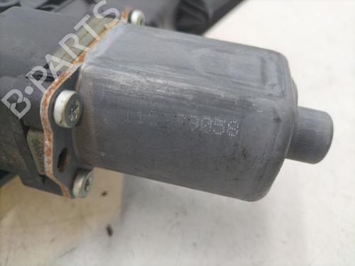 Front right window mechanism OPEL INSIGNIA A Sports Tourer (G09) 2.0 CDTI (35) | BP31081473C23 