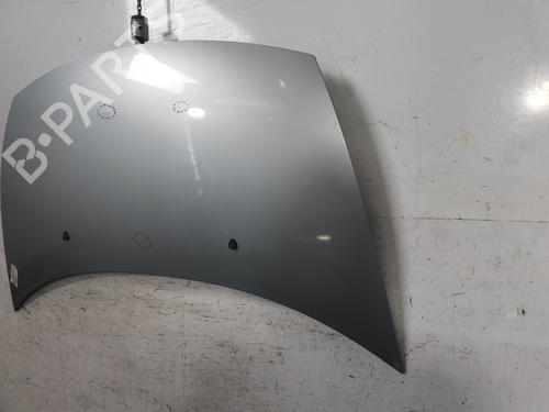 Hood CITROËN C3 I (FC_, FN_) 1.4 HDi | BP27725633C1 