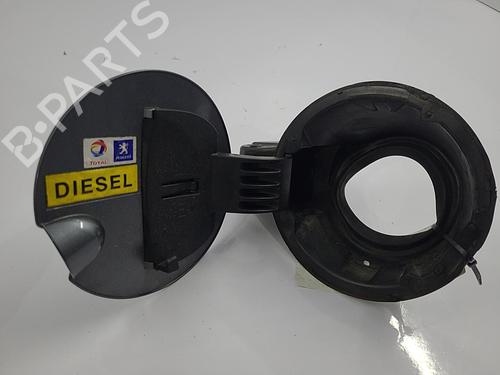 Used Fuel flap Fuel flap 22821074 22821074
