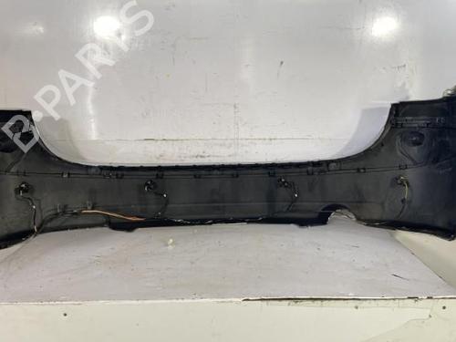 Bak støtfanger CITROËN XSARA PICASSO (N68) 1.6 HDi | BP22837631C8 