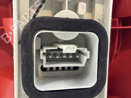 Left taillight RENAULT TWINGO I (C06_) 1.2 (C066, C068) | BP30162591C34