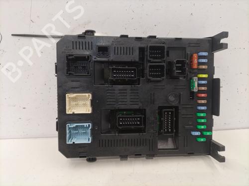 Used Fuse box Fuse box CITROËN C4 I (LC_) 1.6 HDi (109 hp) 23130137 23130137