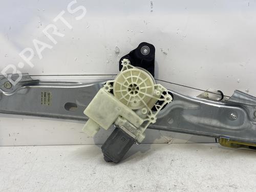 Rear right window mechanism OPEL ASTRA K Sports Tourer (B16) 1.5 CRDI (35) | BP29338964C25 