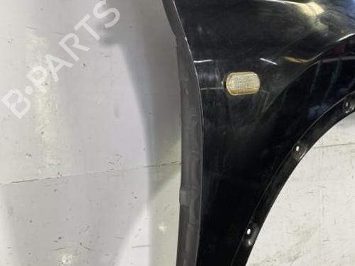 Right front fenders NISSAN QASHQAI / QASHQAI +2 I (J10, NJ10, JJ10E) 1.5 dCi | BP22838530C42 