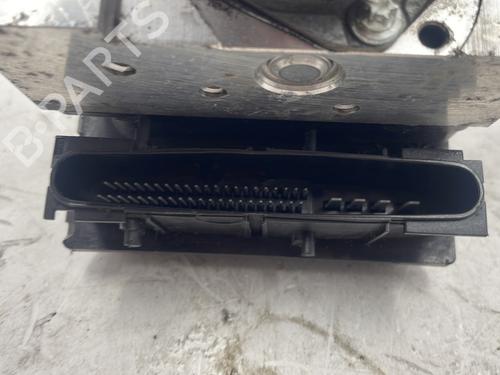 ABS pump RENAULT SCÉNIC II (JM0/1_) 1.5 dCi (JM1E, JM16) | BP24496487M43 