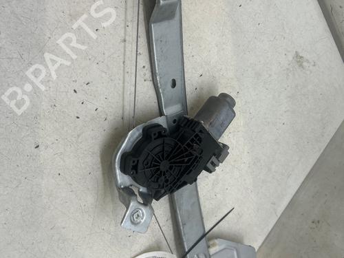 Used Front left window mechanism Front left window mechanism 39600395 39600395