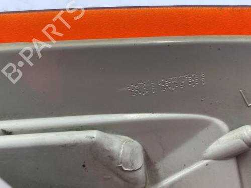 Left taillight FORD MONDEO IV (BA7) 1.8 TDCi | BP22841671C34 