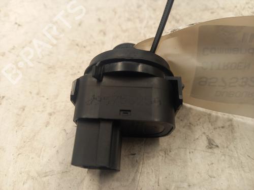 Used Mirror switch Mirror switch CITROËN C4 CACTUS 1.6 BlueHDi 100 (99 hp) 24637493 24637493
