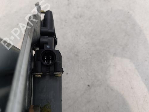 Front left window mechanism RENAULT TWINGO I (C06_) 1.2 (C066, C068) | BP30162597C22