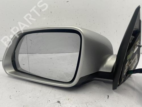 Left mirror SKODA OCTAVIA II (1Z3) 1.9 TDI | BP22841296C26 