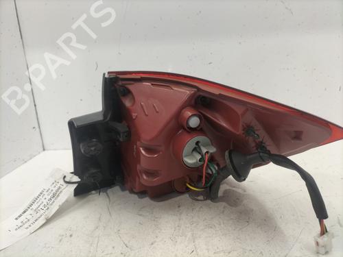 Left taillight KIA RIO IV (YB, SC, FB) 1.25 | BP23829605C34 - Image 3