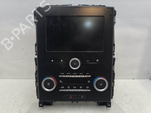 Ferdsskriver RENAULT MEGANE IV Grandtour (K9A/M/N_) 1.5 Blue dCi 115 (K9A6) (116 hp) 29833892