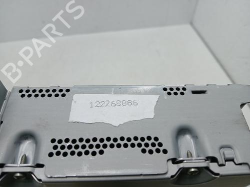 Radio CITROËN JUMPY III Van (V_) 2.0 BlueHDi 120 | BP32979378E6  - Image 5