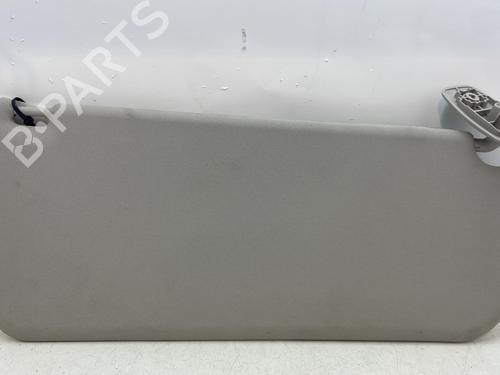 Left sun visor CITROËN BERLINGO MULTISPACE (B9) 1.2 PureTech 110 | BP29388586I1 