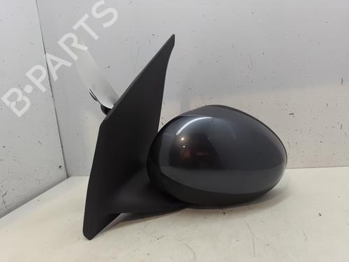 Used Left mirror CITROËN C1 (PM_, PN_) 1.0 (68 hp) 28499535