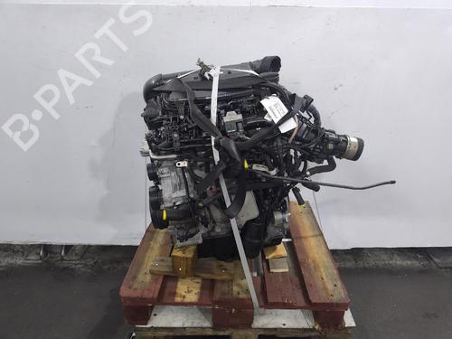 Engine MINI MINI CLUBMAN (F54) | BP34046798M1 - Image 4