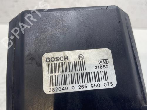 ABS pump CITROËN C8 (EA_, EB_) 2.0 HDi | BP27183121M43