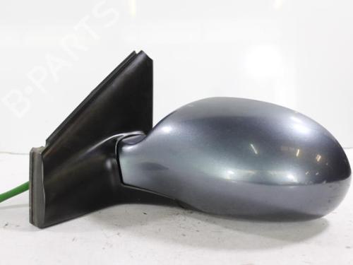 Used Left mirror CITROËN C5 II (RC_) 1.6 HDi (RC8HZB) (109 hp) 22814017