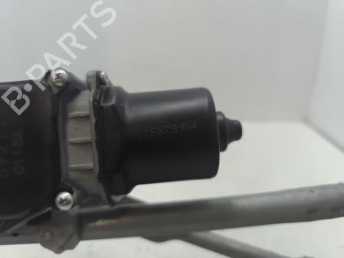 Front wiper motor NISSAN LEAF (ZE1) Electric | BP31657898M29 
