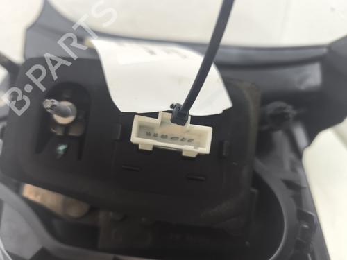 Left taillight CITROËN C3 II (SC_) 1.2 VTi 82 | BP31849291C34