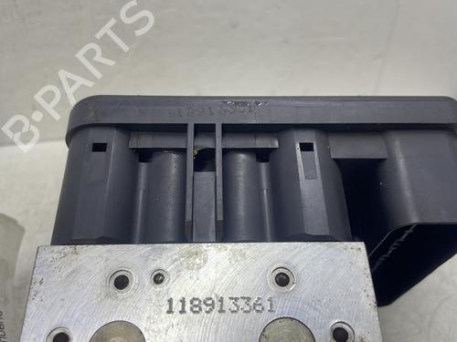 ABS pump CITROËN C3 Picasso (SH_) 1.6 HDI 90 | BP31806973M43 