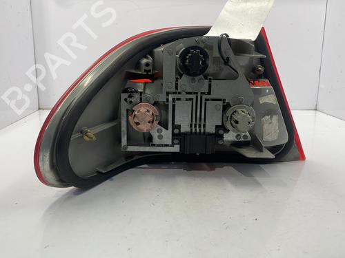 Right taillight MERCEDES-BENZ E-CLASS (W210) E 290 Turbo-D (210.017) | BP22829299C35 