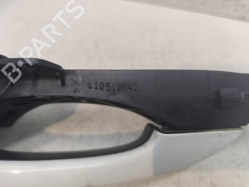 Rear left exterior door handle DACIA SANDERO III 1.0 TCe 90 | BP28384430C130